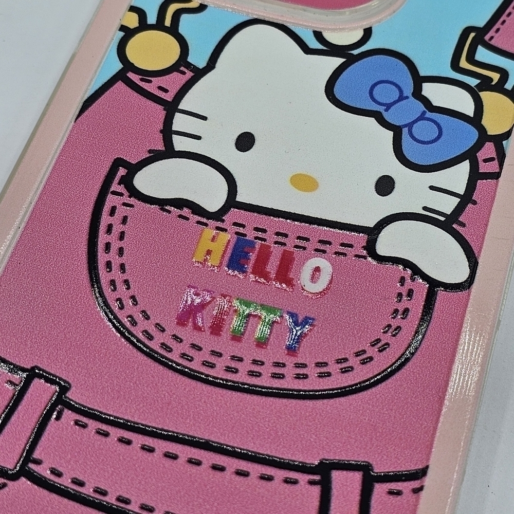 Hello Kitty iPhone 11 Case - Picture 3 of 5
